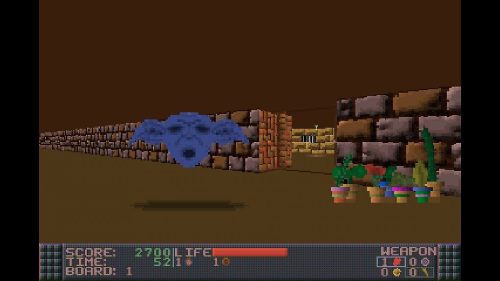 Die Engine von Ken's Labyrinth überzeugt Scott Miller. Er heuert Ken Silverman an, um die Build Engine im Alleingang zu entwickeln.