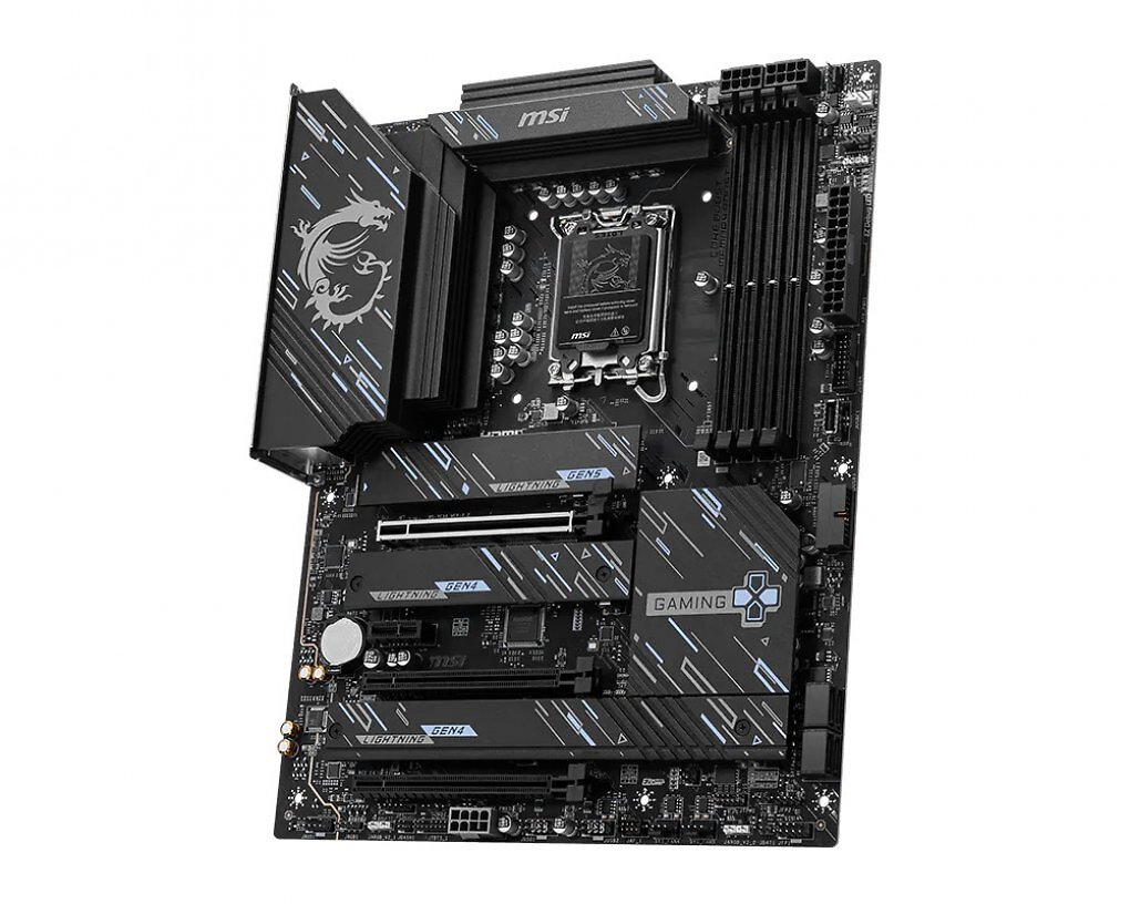 MSI Z890 Gaming Plus WIFI