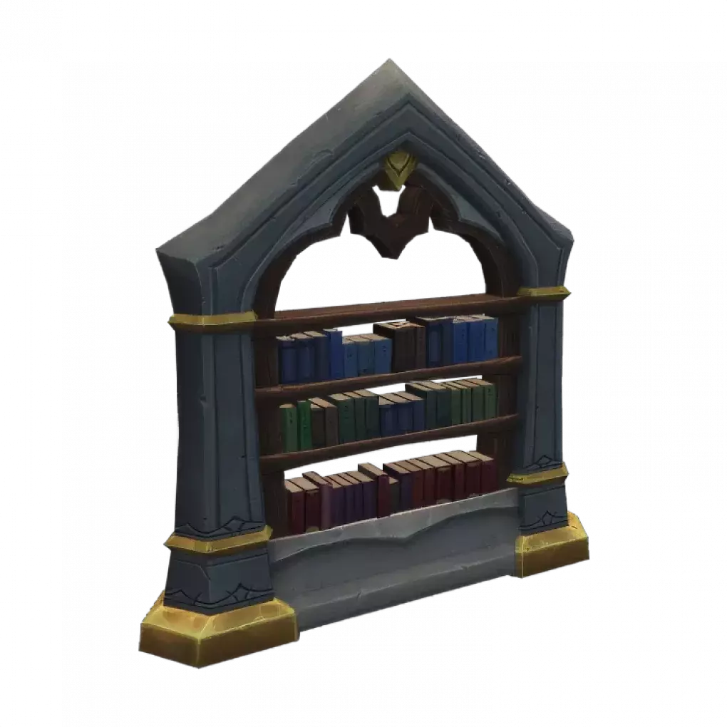 WoW Tipp: Neu seit Patch 12.0.1 - So erhaltet ihr drei neue Deko-Items aus Dungeons (3)