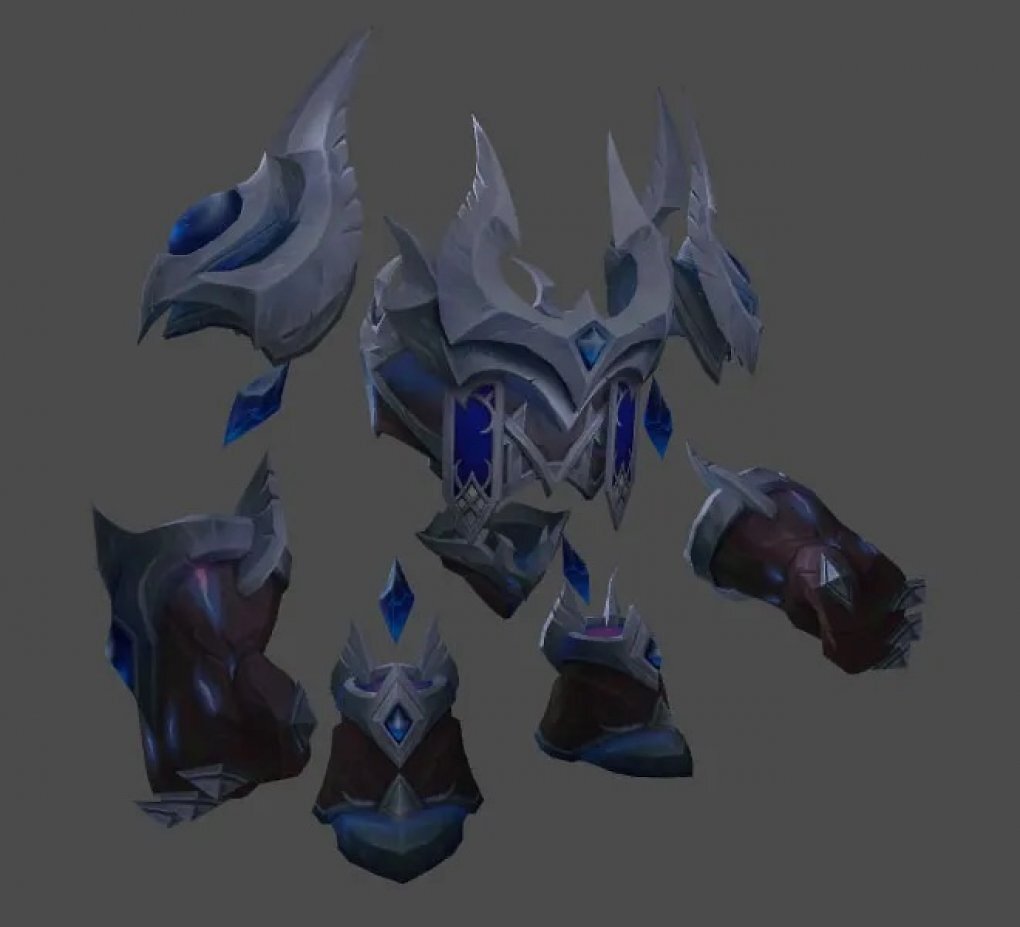 WoW Midnight: Für Tiefen-Fans! Diese epischen Golem-Mounts warten in Silbermond auf euch (2)