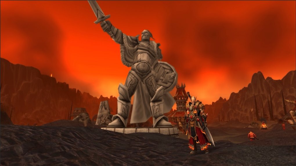 In WoW: Midnight muss sich Arator dem großen Vermächtnis seines Vaters stellen.