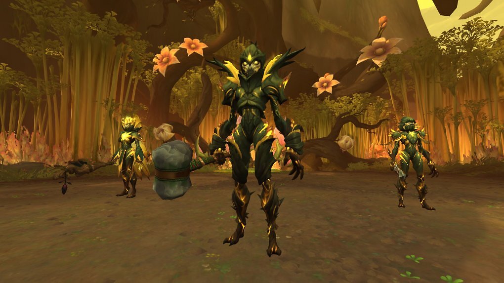 Neue Abenteuer in WoW: Midnight.