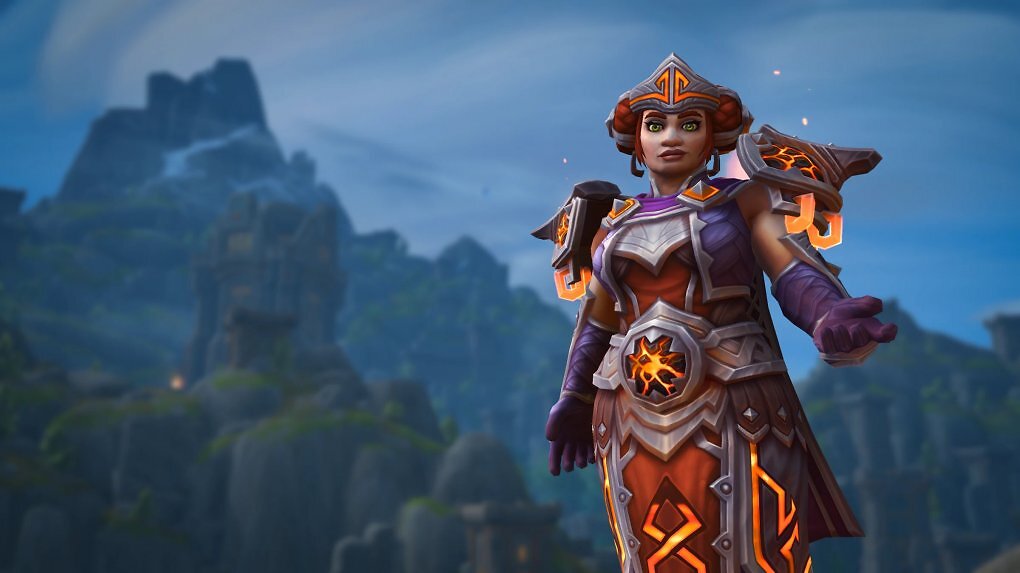 Rückblick auf die Story von WoW: The War Within.