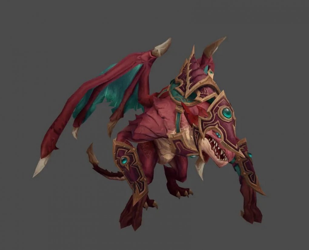 WoW: Midnight macht Sammler glücklich! So bekommt ihr die neuen Plager-Mounts (3)