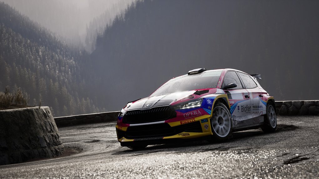 Assetto Corsa Rally gibt im Early Access weiter Gas. Mit dem Update 0.3 haben Sim-Racer nun die Gelegenheit, anspruchsvolle Wertungsprüfungen bei der Rallye Monte-Carlo zu bewältigen.