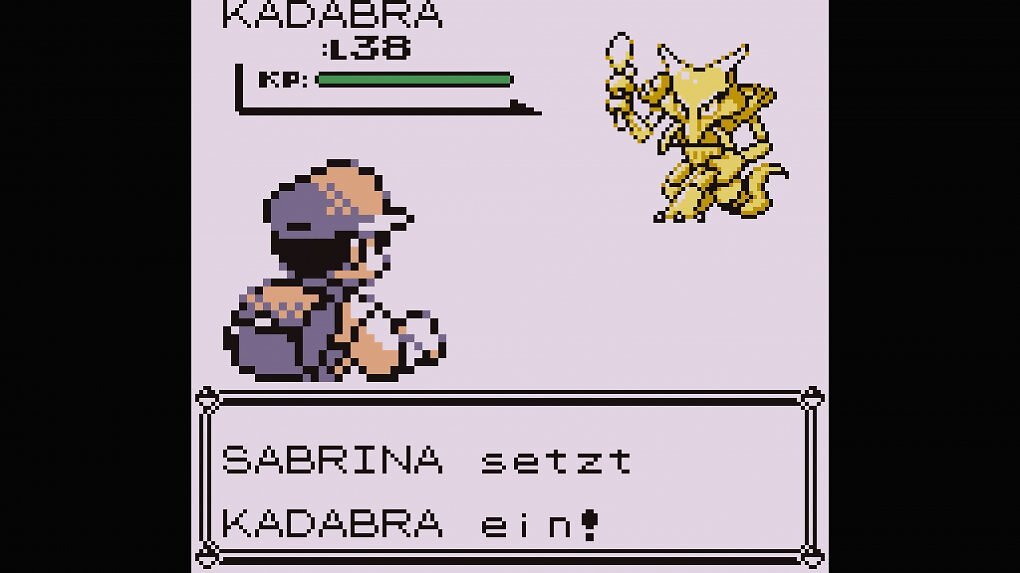 Psycho-Pokémon sind mit Abstand die stärksten Pokémon im Spiel. Nicht nur haben sie gute Angriffswerte, sondern dazu auch noch zu viele Resistenzen, weil den Entwicklern ein Fehler unterlaufen ist.