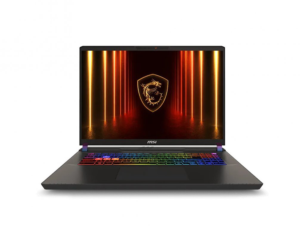 MSI Vector A16