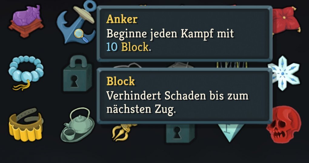 Anker