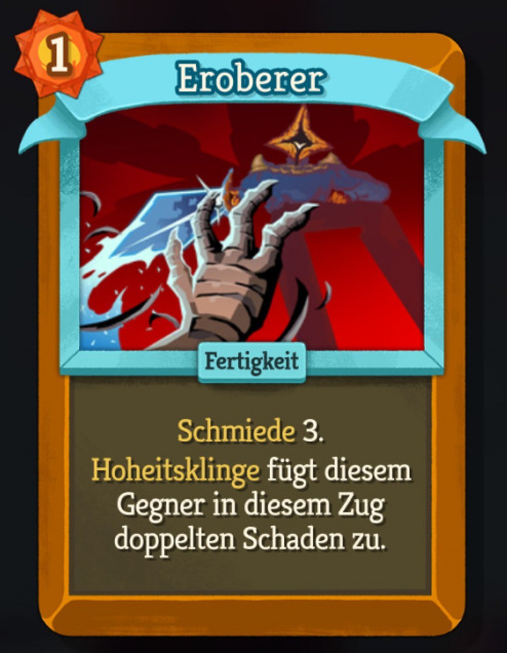 Eroberer