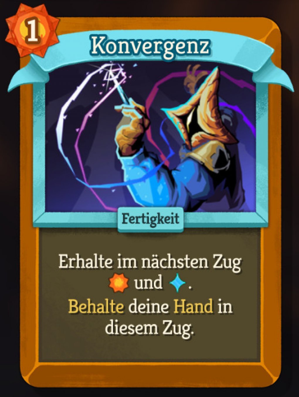 Konvergenz