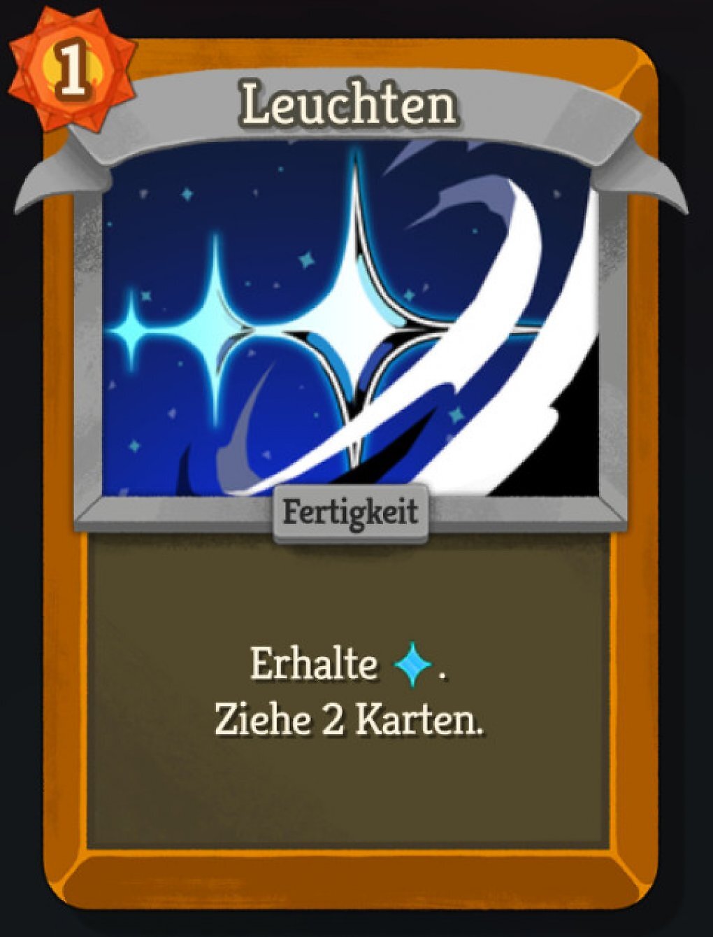 Leuchten