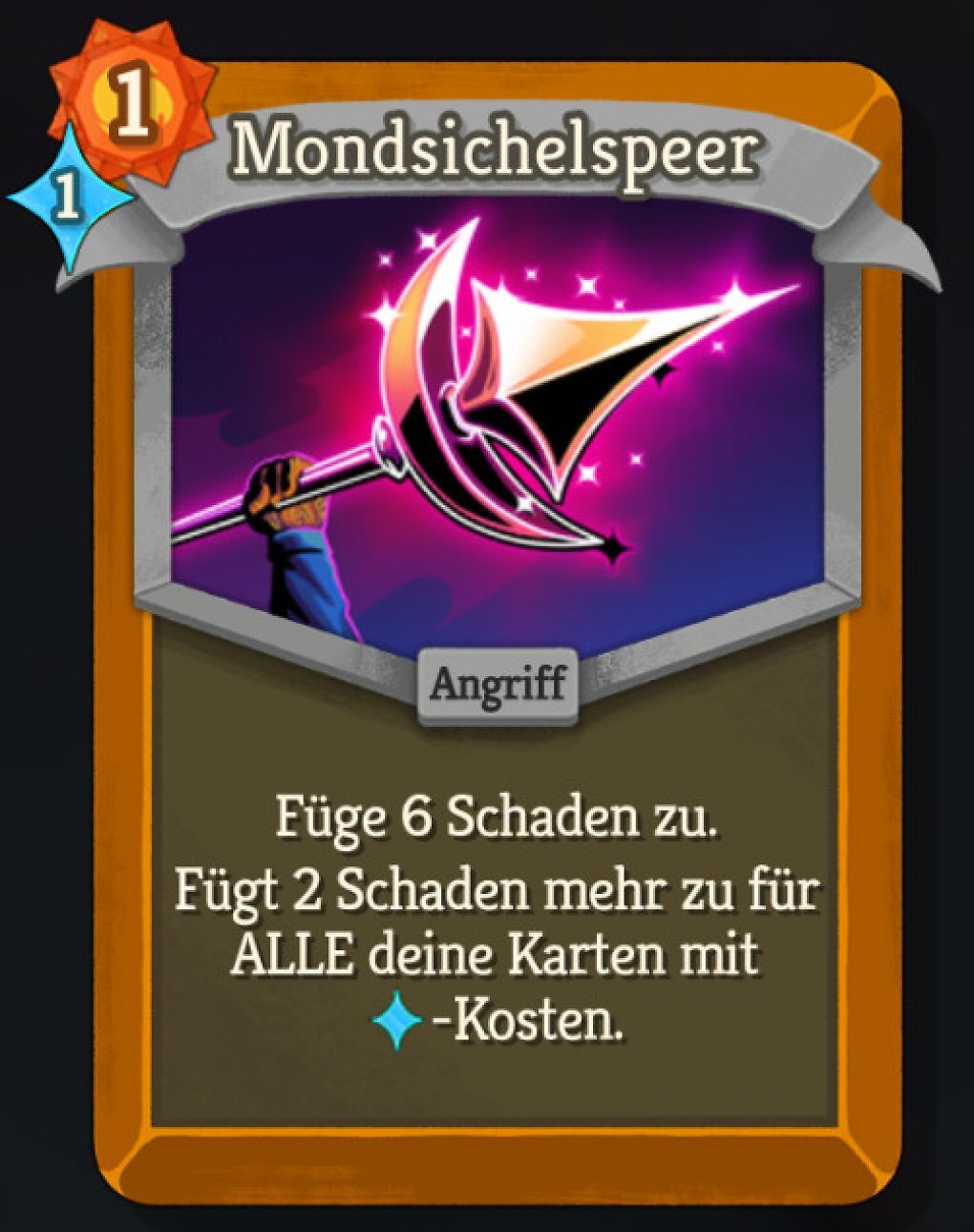 Mondsicherspeer