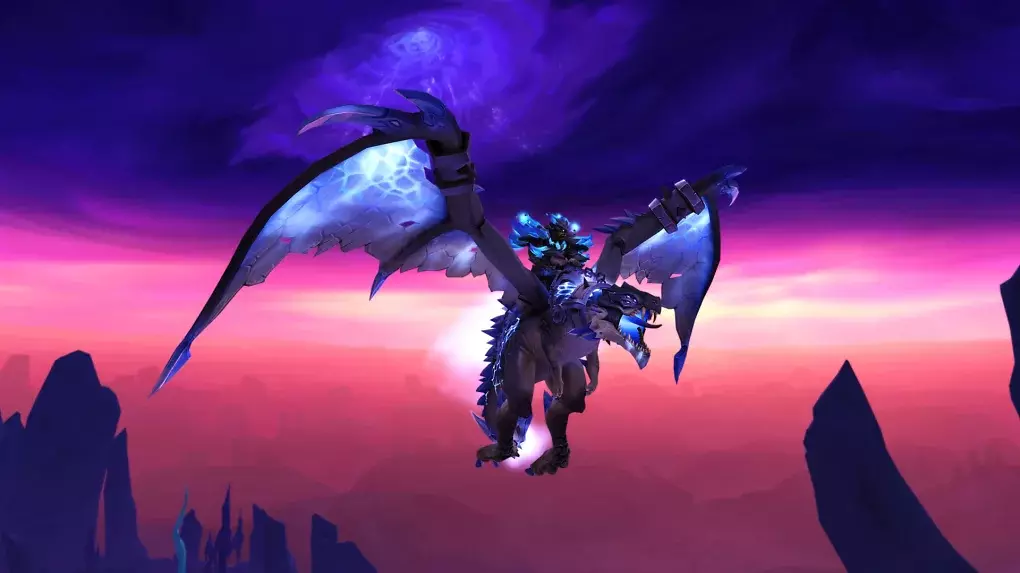 WoW: M+, Raids, Belohnungen - offiziell Übersicht für Saison 1 von Midnight (1)