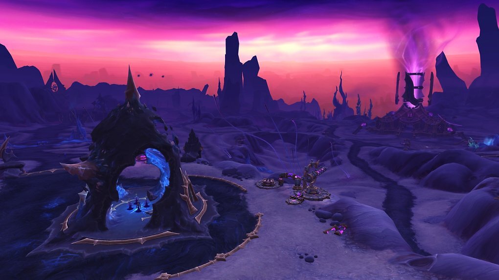 WoW : Neue PvP-Modi bringen Alterac-Feeling zurück und helfen Einsteigern (2)