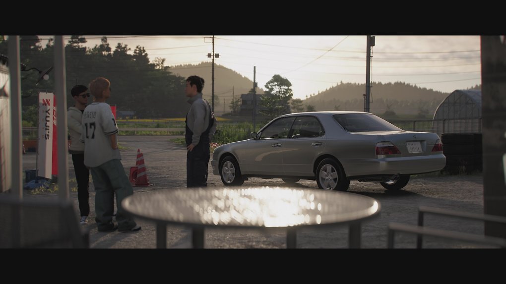 Mei und Jordan nehmen uns zu Beginn unseres Japan-Abenteuers ein wenig an die Hand und erklären, wie wir die Karriereleiter erklimmen.