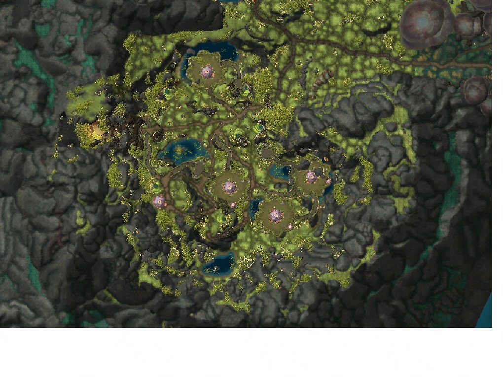 WoW: Patch 12.0.7: Erster Blick auf neue Gebiete, Mounts und Transmogs (5)
