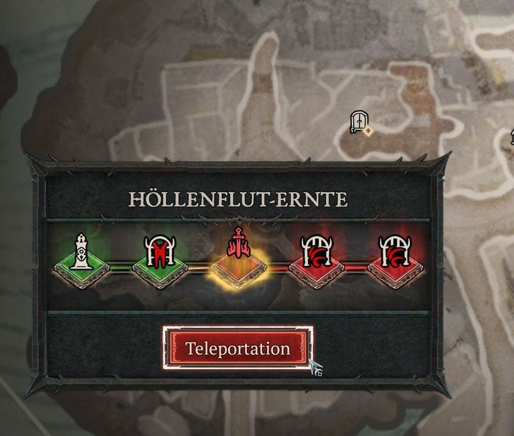 Diablo 4 Tipp: Kriegspläne sind genial, die meisten nutzen sie aber völlig falsch (2)