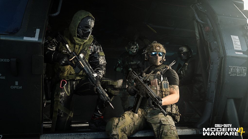 Zumindest bei den Operator-Designs hat man keine Experimente gewagt.