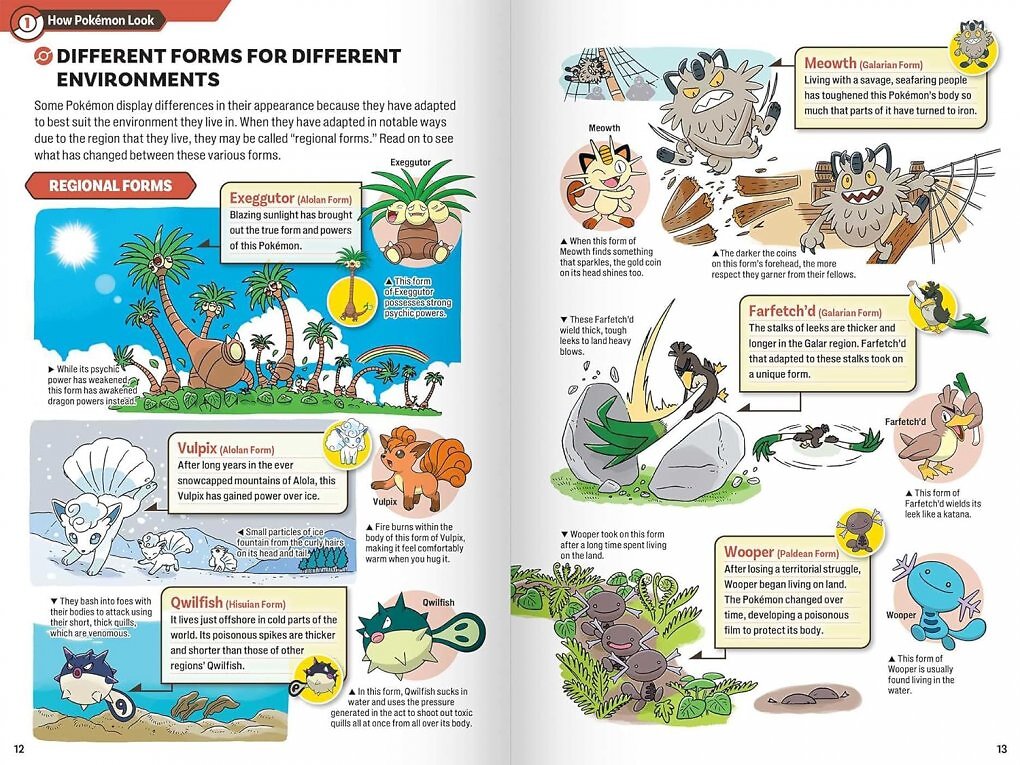 Pokédex Naturdoku Wiki Buch