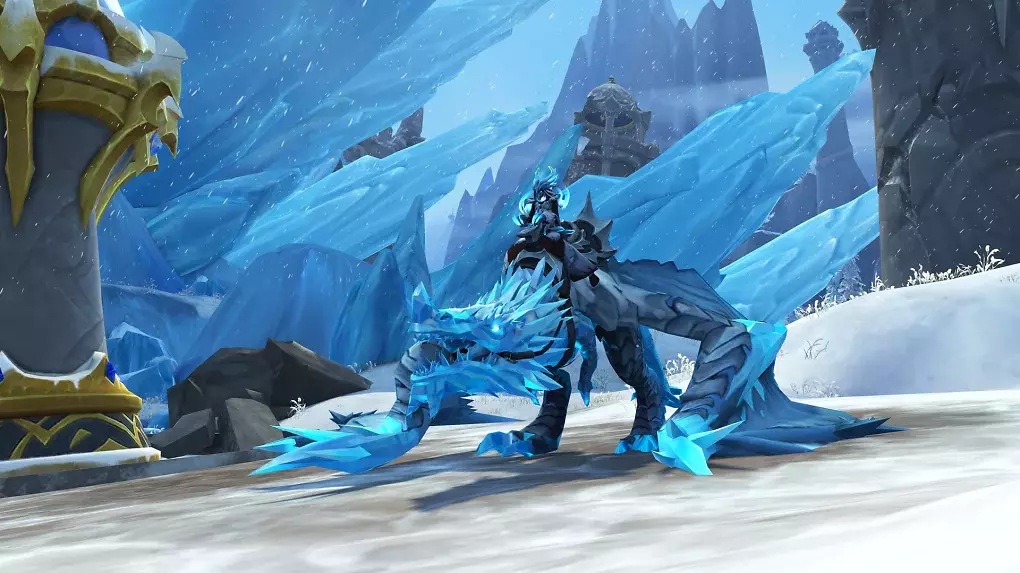 WoW Patch 12.0.7 'Offenbarung' (6)