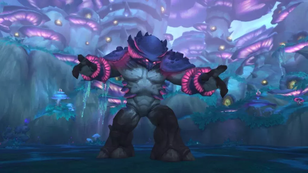 WoW: Endgame, Lore, Borrowed Power &amp; mehr - offizielle Übersicht für Patch 12.0.7 (7)