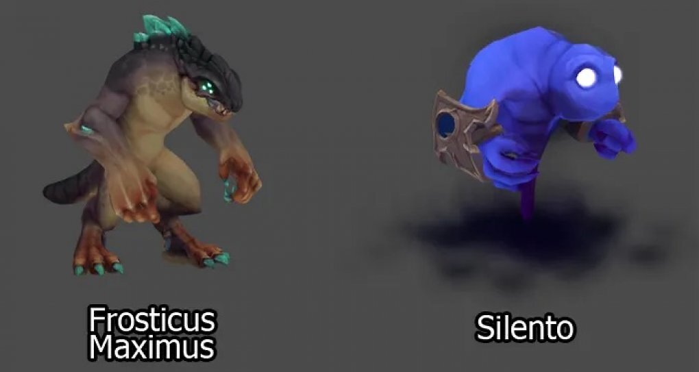 <strong>WoW-Patch 12.0.7: </strong>Neue Pets