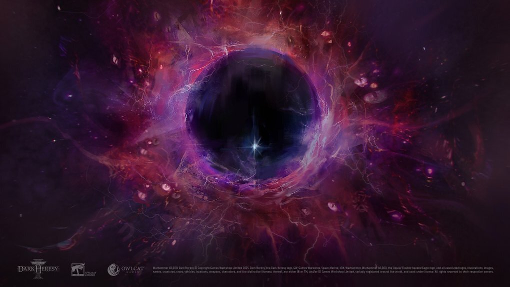 Der Tyrannenstern ist ein mysteriöses und unheilvolles Phänomen, das die Galaxis seit Äonen heimsucht und ganze Welten scheinbar willkürlich in Tod, Wahnsinn und Zerstörung stürzt.