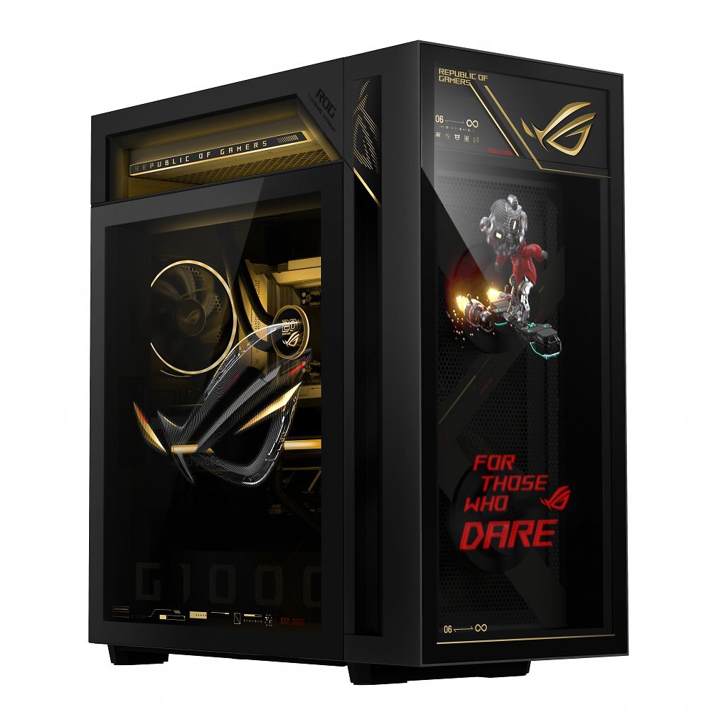 Asus ROG G1000 Edition 20