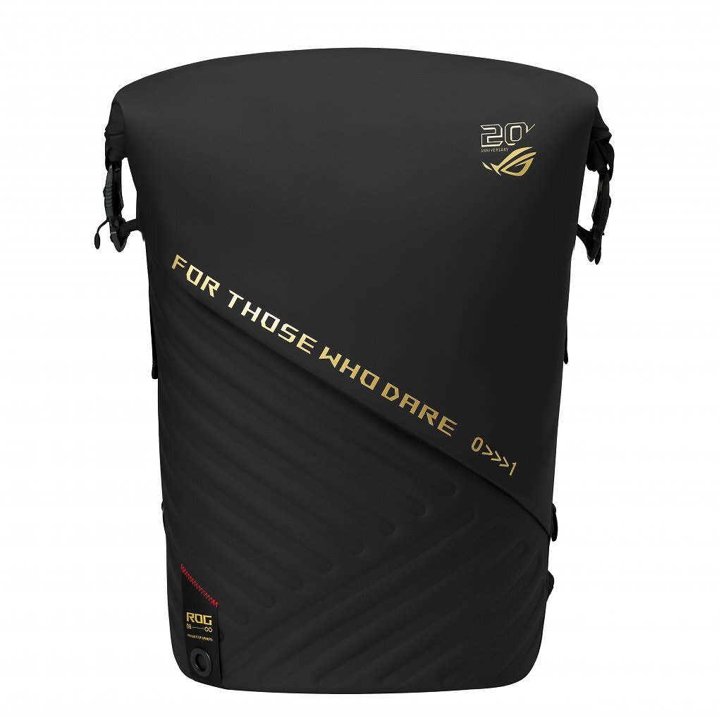 Asus ROG SLASH Rucksack Edition 20