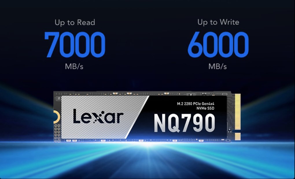 Lexar NQ790