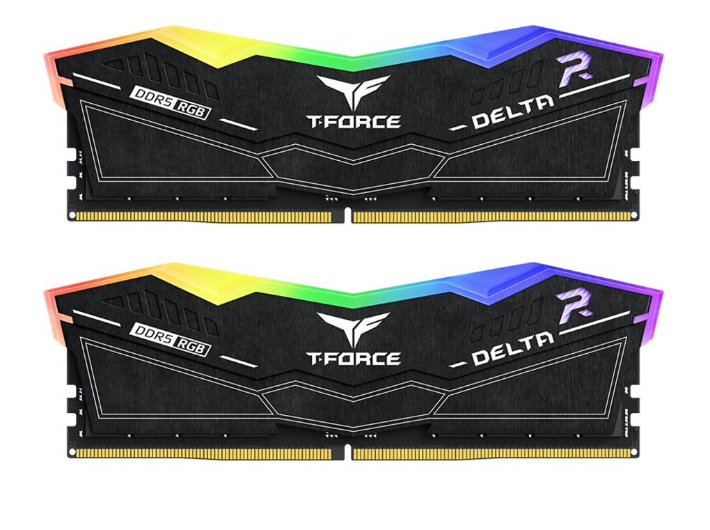 Team Group Delta RGB