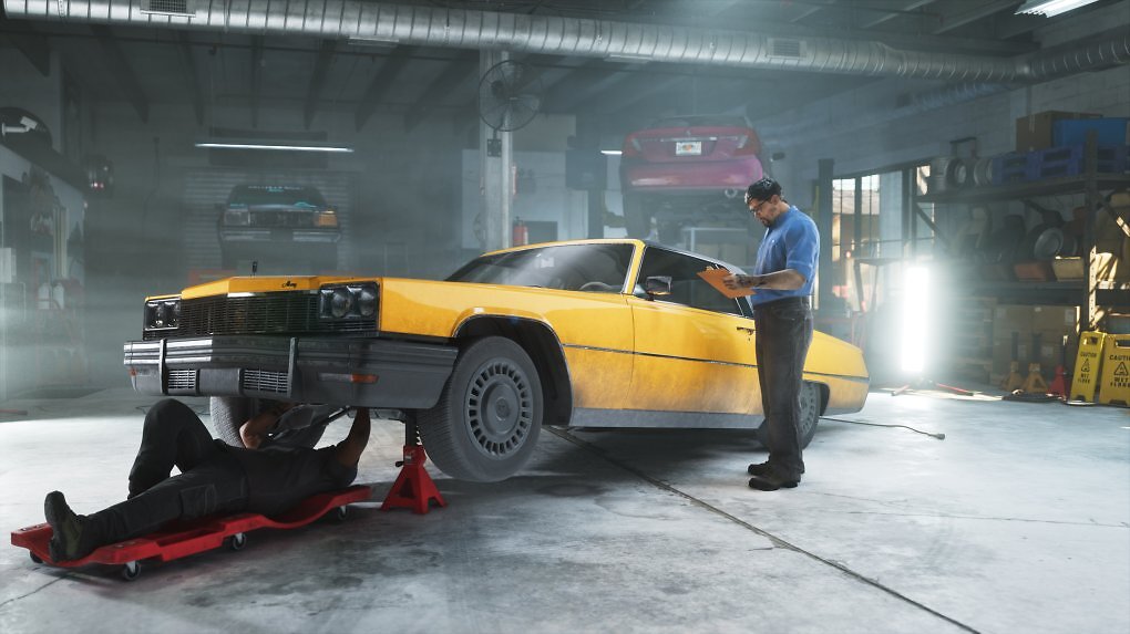 Tuning-Möglichkeiten gab es auch schon in den Vorgängern von GTA 6, Rockstar setzt nun aber erneut etliche Anpassungsmöglichkeiten obendrauf.