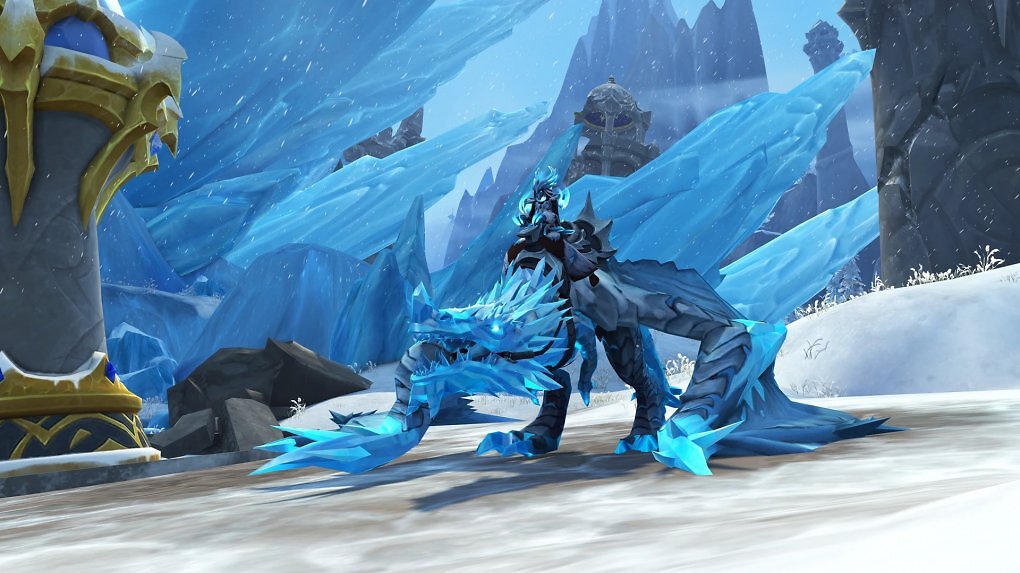 WoW: Endgame, Lore, Borrowed Power &amp; mehr - offizielle Übersicht für Patch 12.0.7 (2)