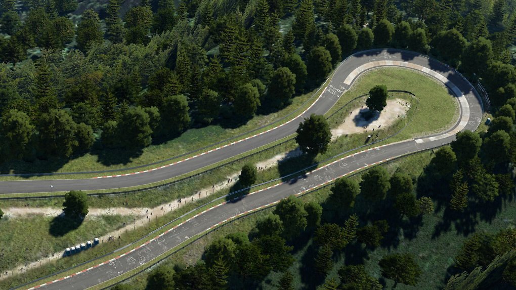 Die Nürburgring-Norschleife ist die bekannteste Rennstrecke weltweit. Die komplette Region um die Grüne Hölle lebt den Motorsport wie keine andere.