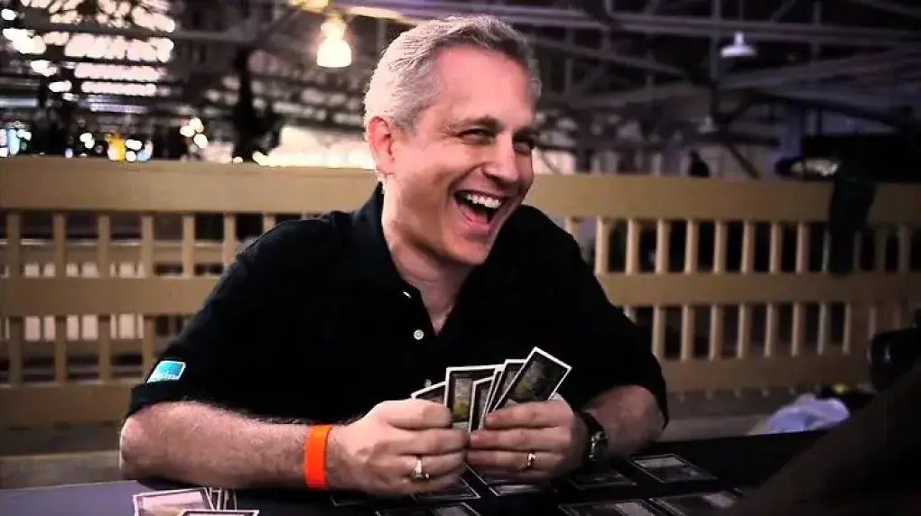 MTG: Wer besitzt die wertvollste Sammlung? Dieser Ex-PoE-Dev ist ganz vorn dabei (2)