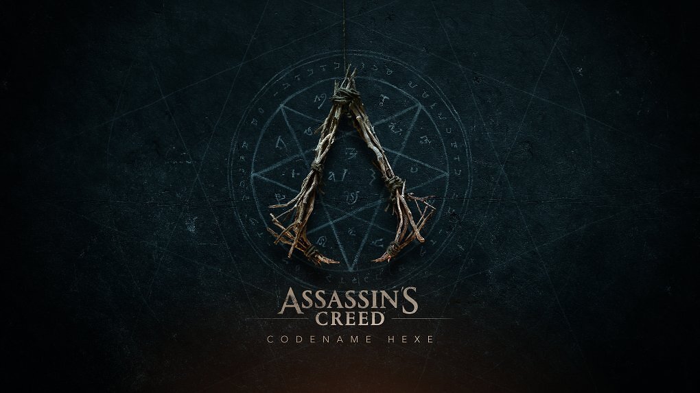 Viel mehr als dieses Bild gab es bisher noch nicht von Assassin's Creed Hexe zu sehen. Dafür brodelt derzeit aber die Gerüchteküche.