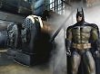 Batman in Arkham Asylum