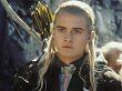 Orlando Bloom als Legolas in Der Herr der Ringe