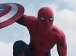 The Avengers: Infinity War - Spider Man