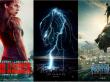 Collage aus Filmplakaten zu 