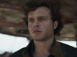 Star Wars: Han Solo in Jugendjahren