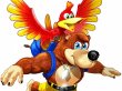 Banjo und Kazooie.