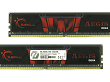 G.Skill Aegis DDR4-RAM