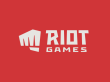 Riot Games Logo.