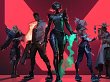 Valorant Agents