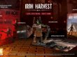 Iron Harvest: Gewinnspiel – wir verlosen 3x die Collector’s Edition