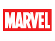 Das Marvel-Logo.