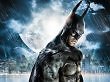 Batman in einem Computerspiel von Warner.