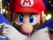 Mario in Großaufnahme
