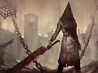 Sehen wir Pyramid Head jetzt wieder öfter auf unserem Bildschirm? Konami möchte angeblich jedes Jahr ein neues Silent Hill veröffentlichen.